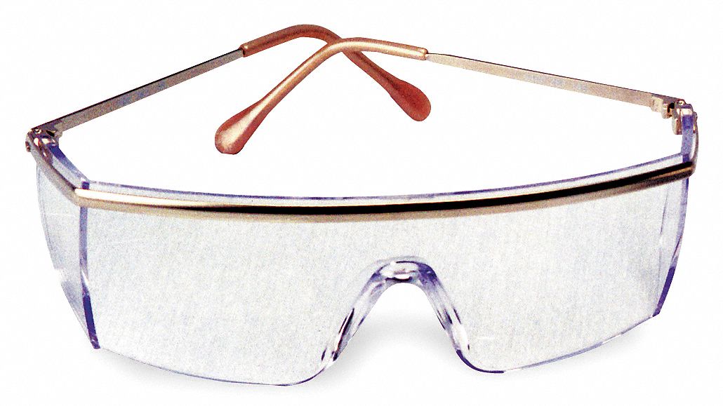 Safety Glasses Grainger