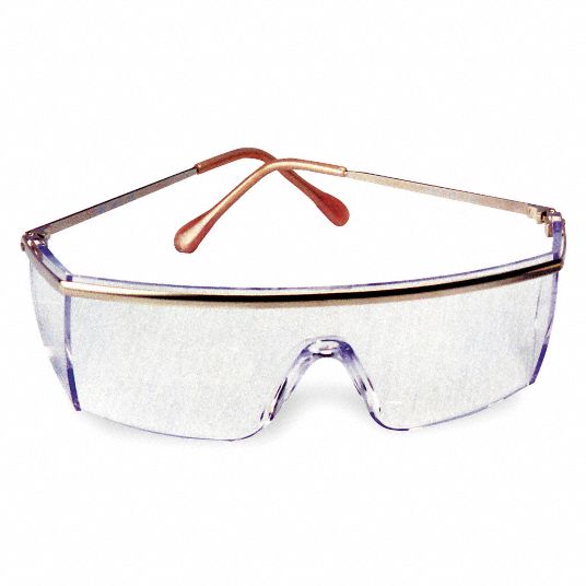 Safety Glasses Grainger