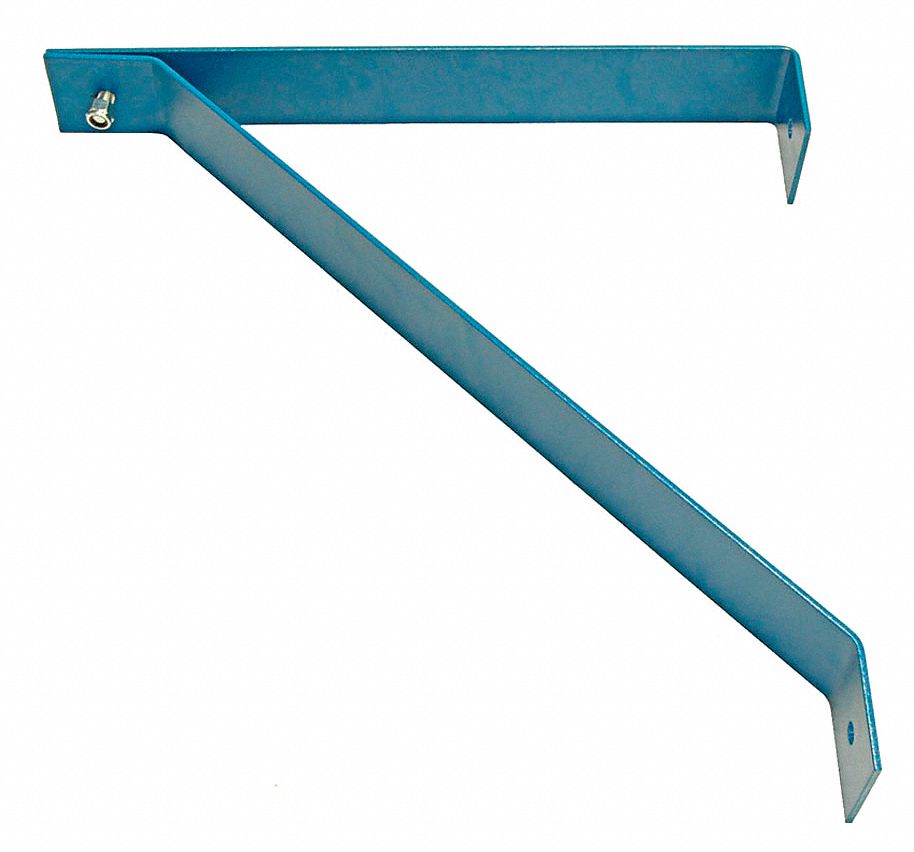 WALL MOUNTING BRACKET,STEEL