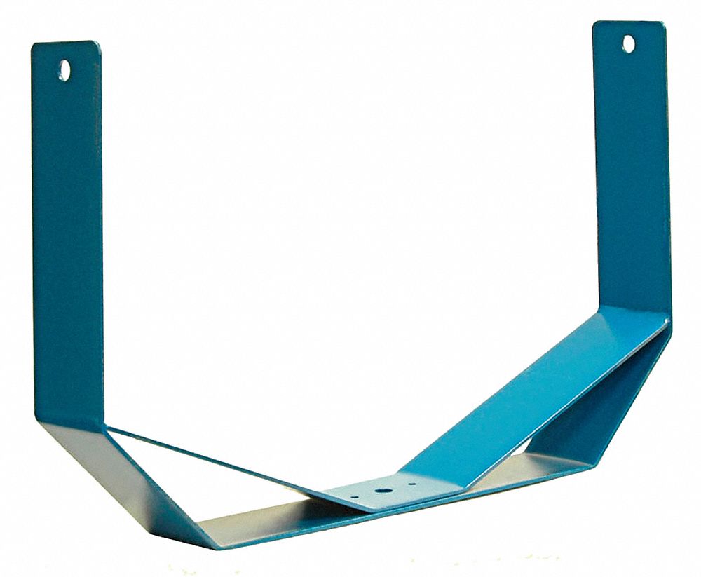 MOUNTING BRACKET, CW BLUE/H14A/H14B/PS BLUE/TC BLUE, YOKE 14 BLUE