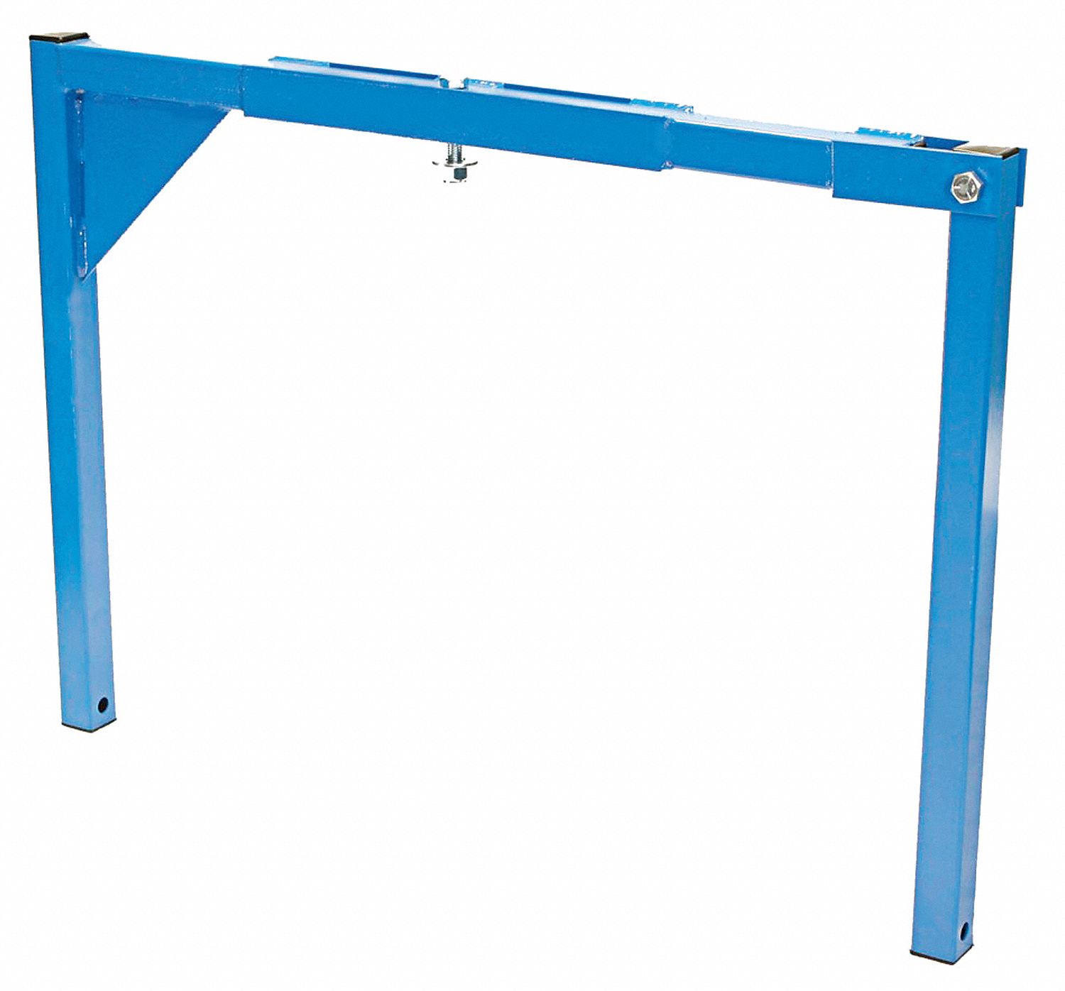 MOUNTING BRACKET, CW 34 BLUE/H34B TO CEILING, YOKE 34 BLUE