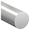 Corrosion Resistant Aluminum Rod Stock image