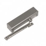 S. Parker Door Closers