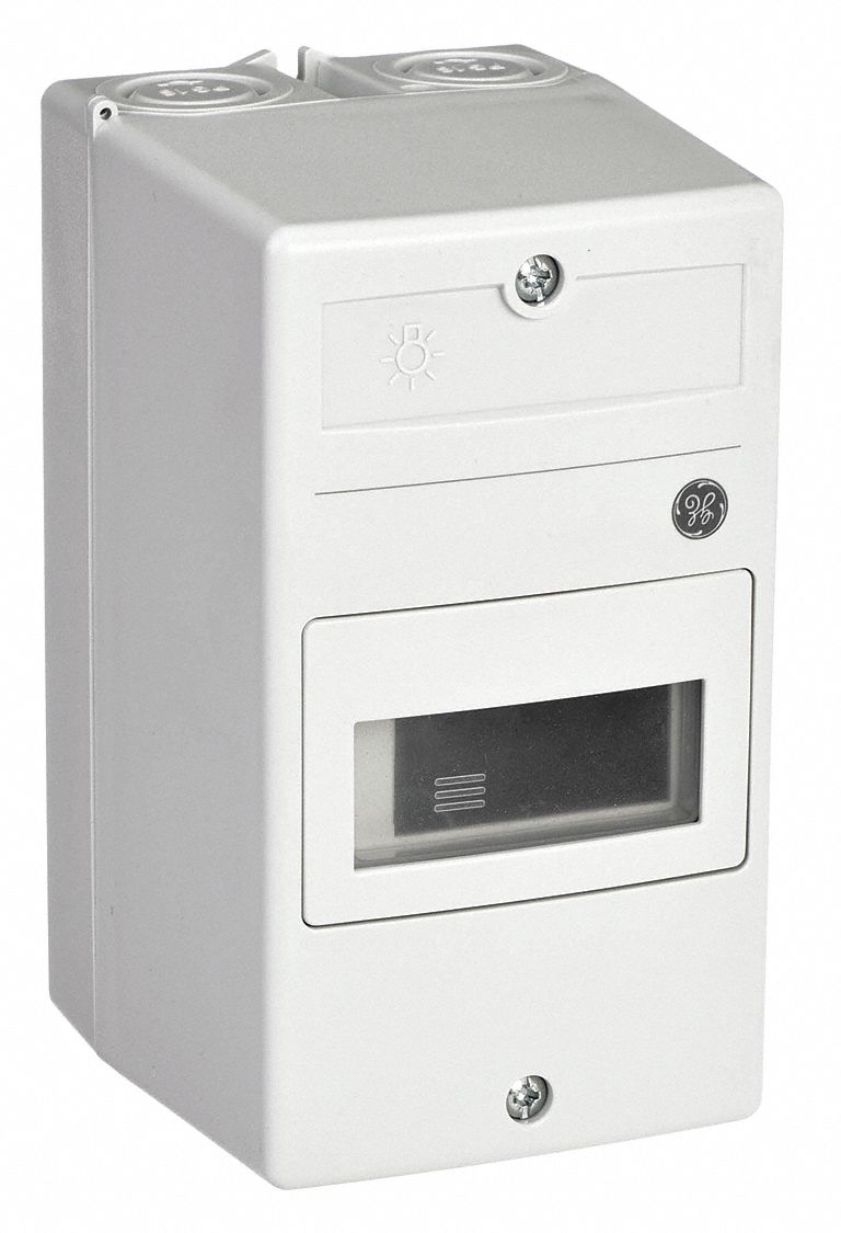 Enclosure, NEMA Type3R/12, Surface