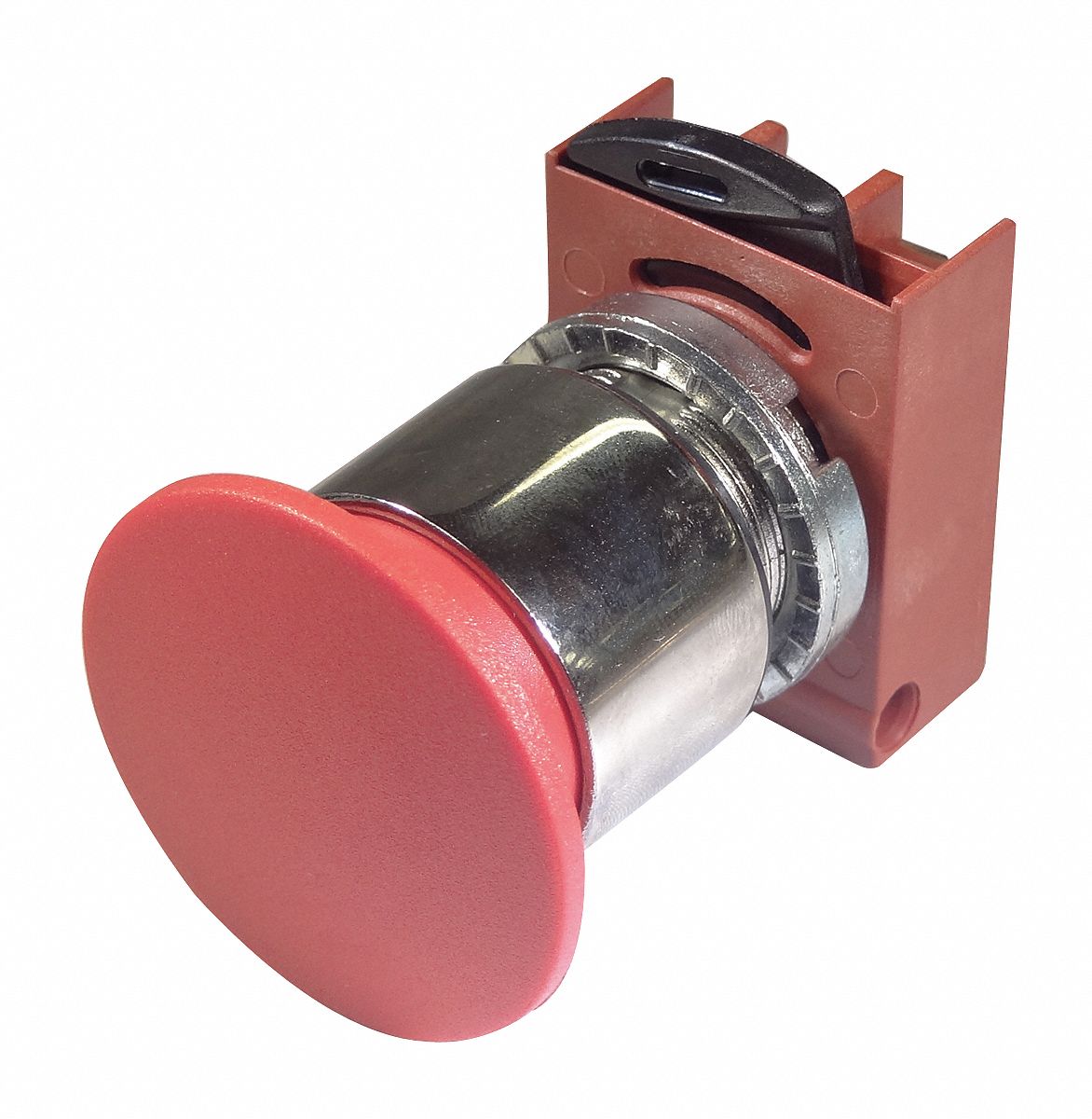 Maintained Push Button : Push button Switch Definition, Construction ...