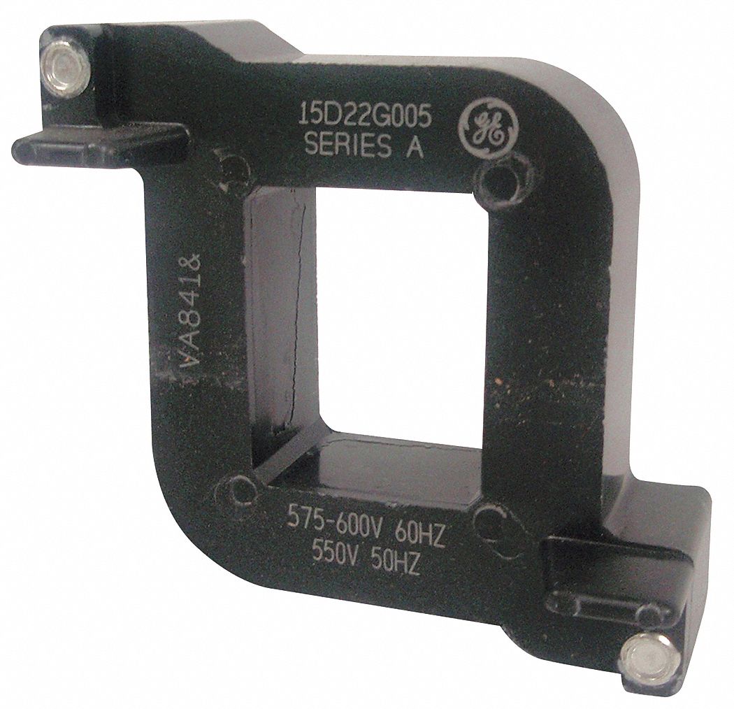 Replacement Coil: 277V AC, NEMA Size 2, 277V AC