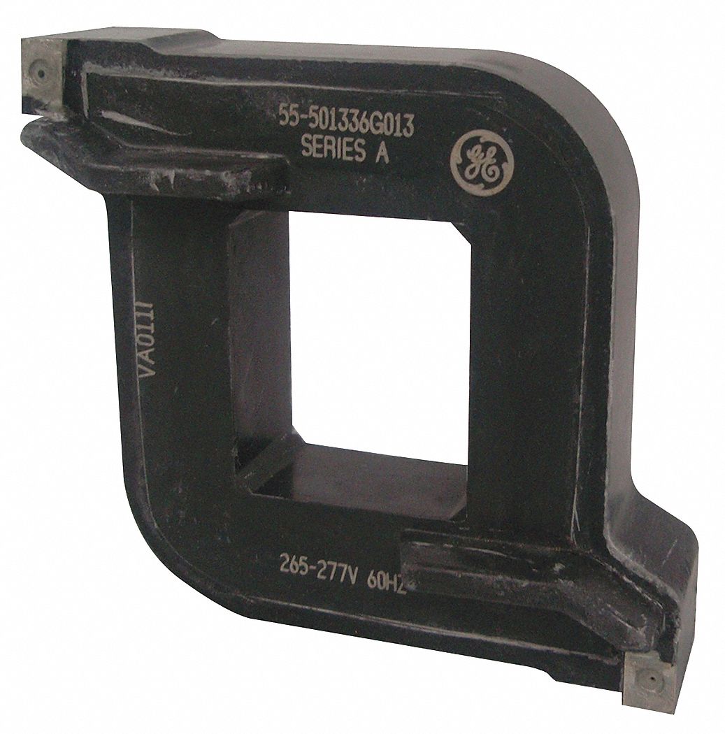 Replacement Coil: 600V AC, NEMA Size 3, 600V AC
