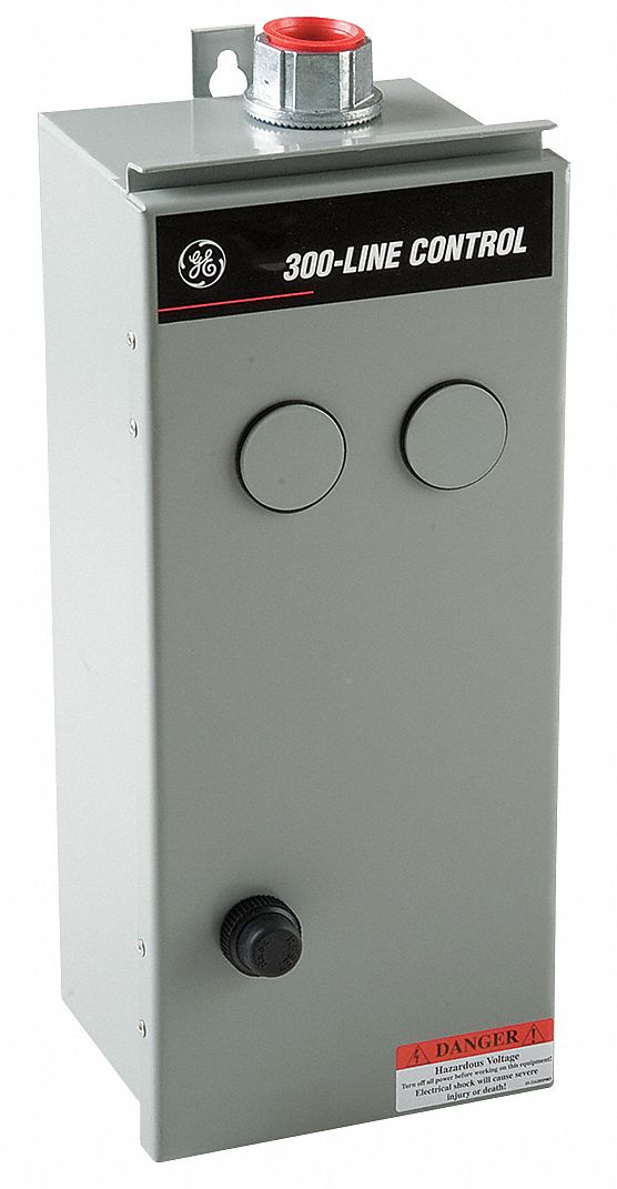 3R Rated NEMA Enclosure, Motor Starter Enclosure 6ANG1CR306X190K