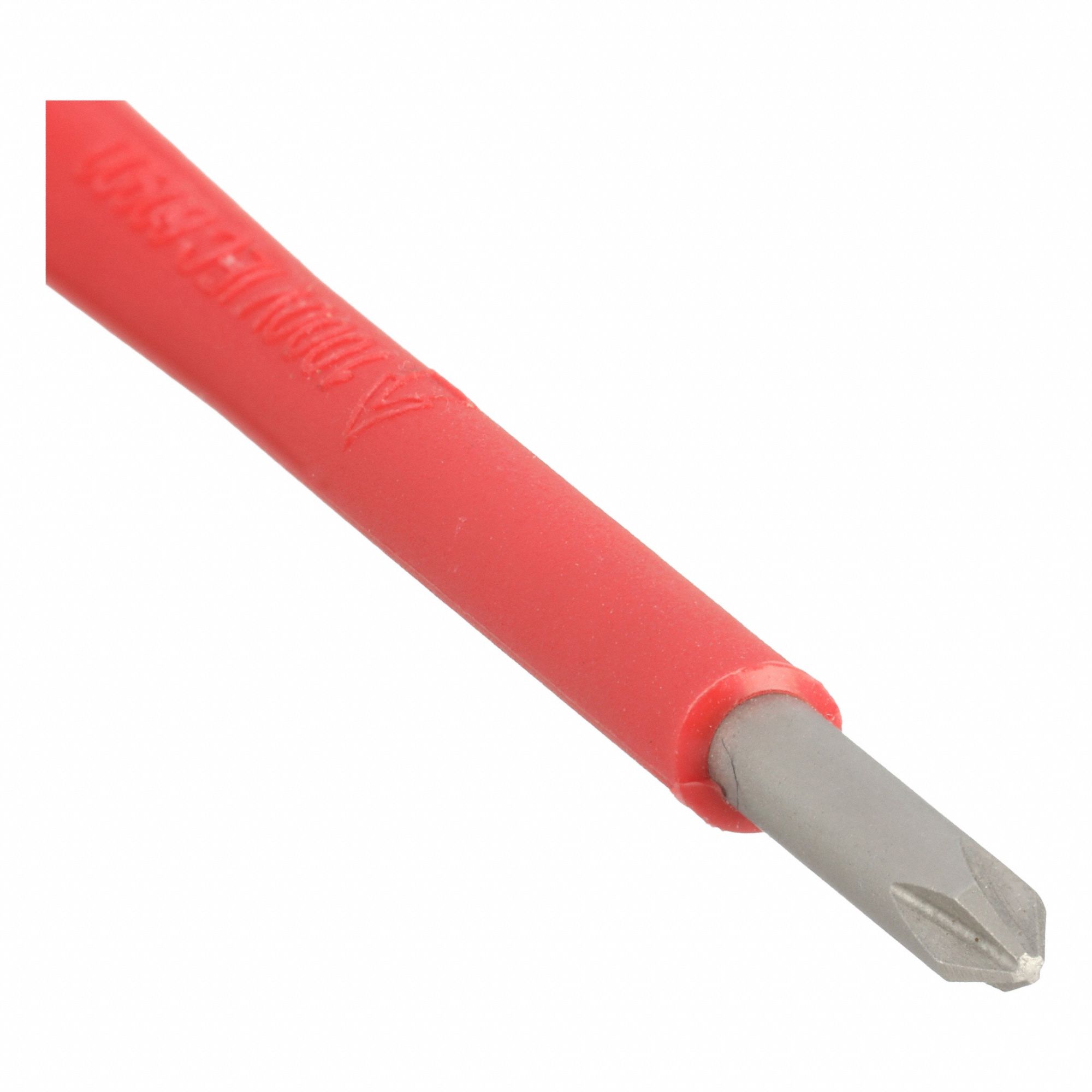 Insulated Phillips Screwdriver,  PH0
