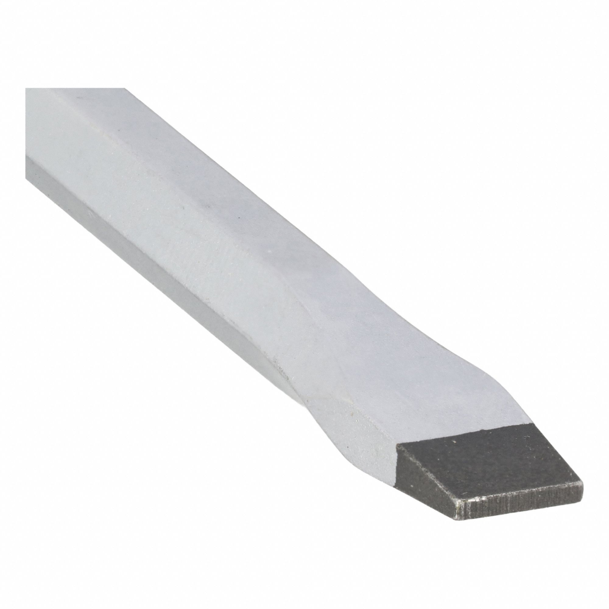 Demo Screwdriver, Slotted, 9/32x5, Hexw/Hex