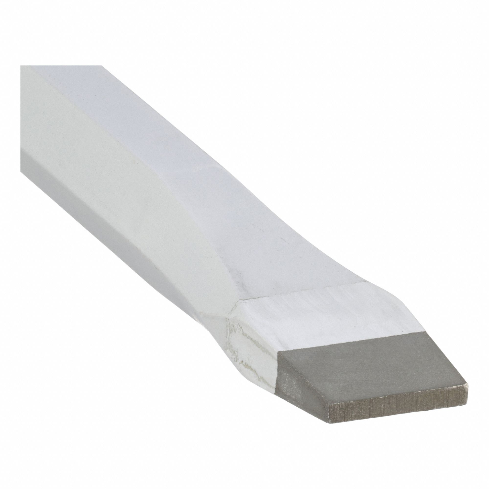 Demo Screwdriver, Slotted, 1/2x8, Hx wth Hx