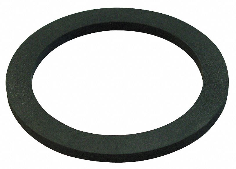 NOZZLE GASKET,1-1/2 IN.,EPDM