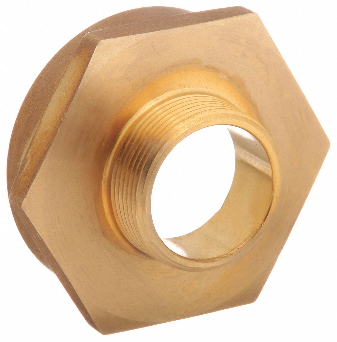 ADAPT 2-1/2PO FIL F X 1-1/2PO M NPT