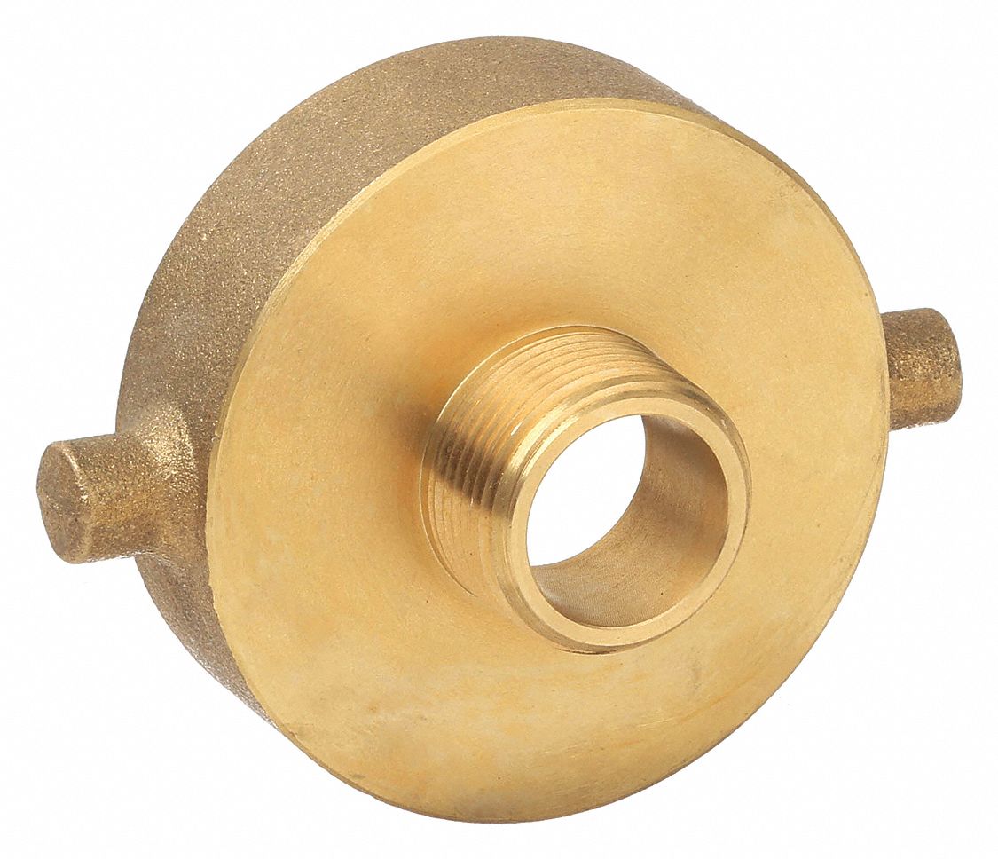 ADAPTATEUR ERGOT FNH X MNPT 2-1/2 X 1 PO