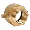 Brass Swivel Fire Hydrant & Standpipe Adapters image