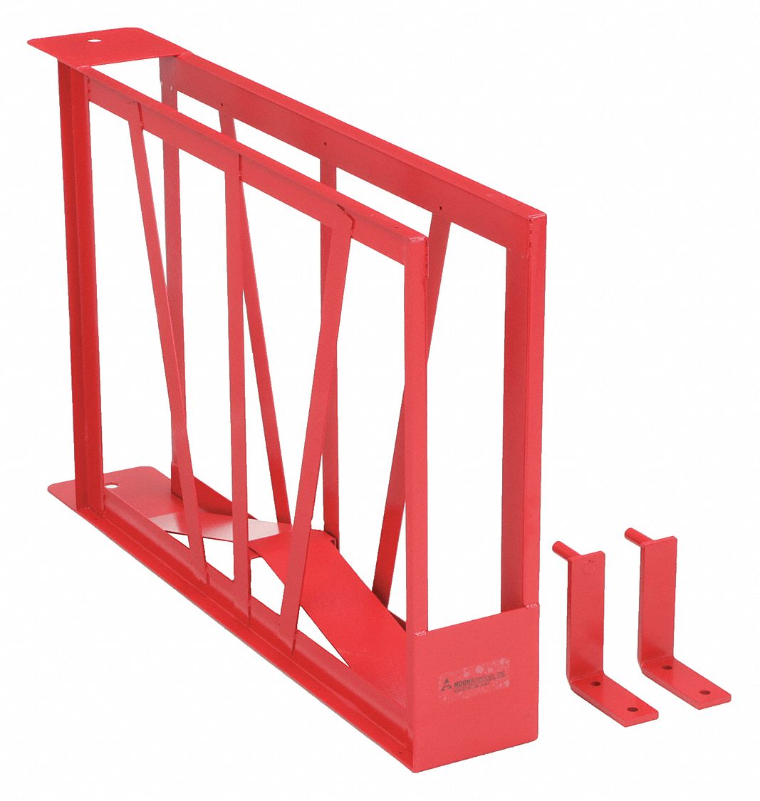 COFFRE BOYAU INCEND BOSSE 50PI X 1-1/2PO