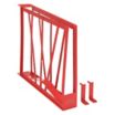 Wall-Mount Fire Hose Racks