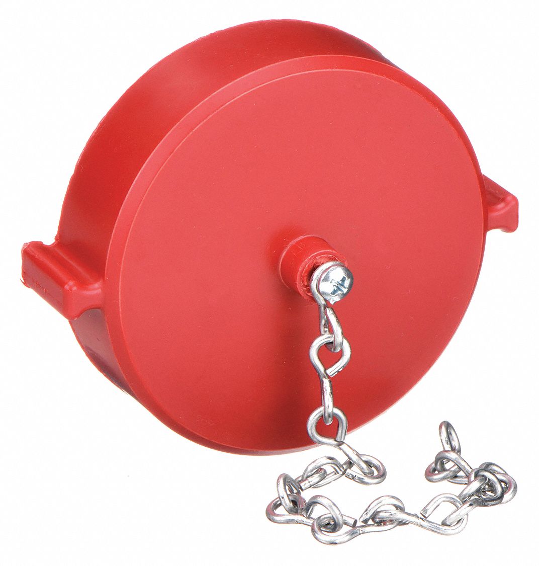 ROCKER LUG CAP WITH CHAIN,FNH,1-1/2 IN