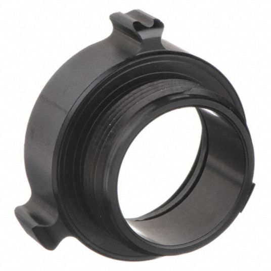 Moon American 1 In Compatible Pipe Size Nh X Npsh Fire Hose Adapter 6apk2369 1021014 9531