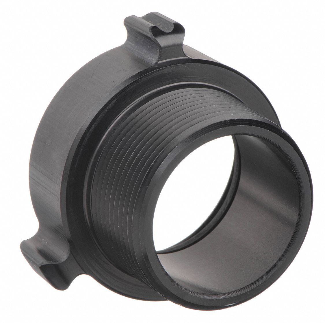 Moon American 1 12 In Compatible Pipe Size Nh X Npt Fire Hose Adapter 6apk4369 1521564 8601