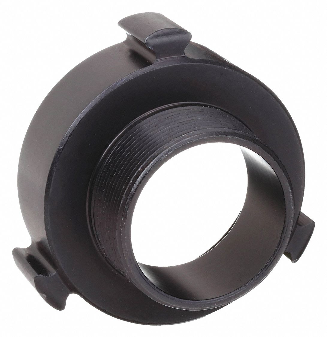 FIRE HOSE ADAPTER,STRAIGHT,NPTXNH