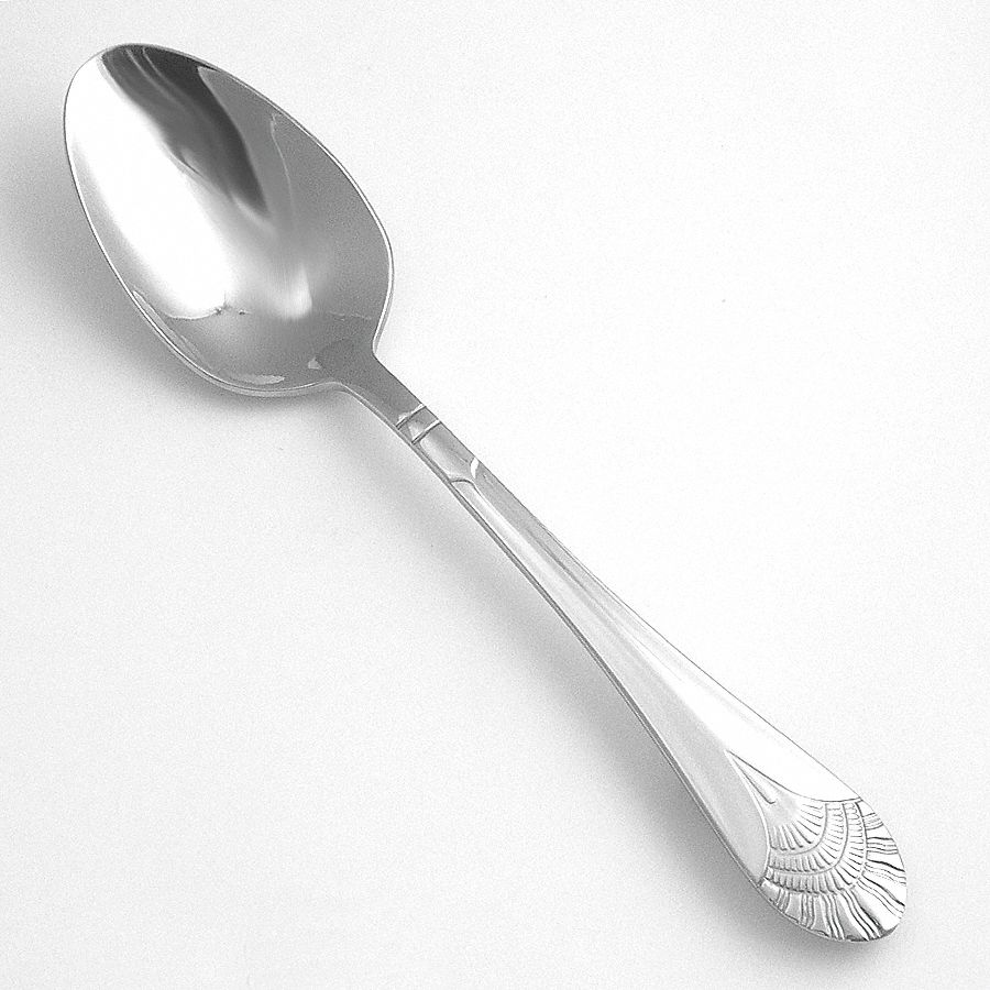 Serving Spoon Stainless Steel