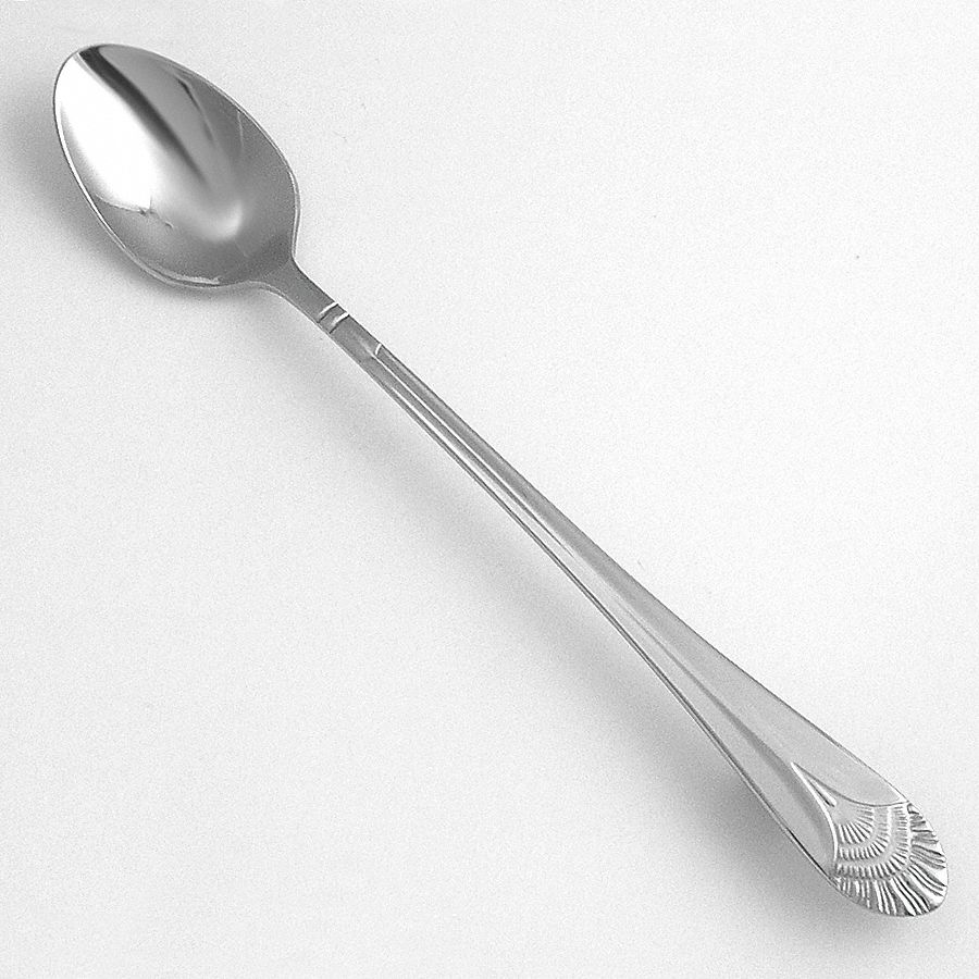 Ice Tea Spoon Stainless Steel