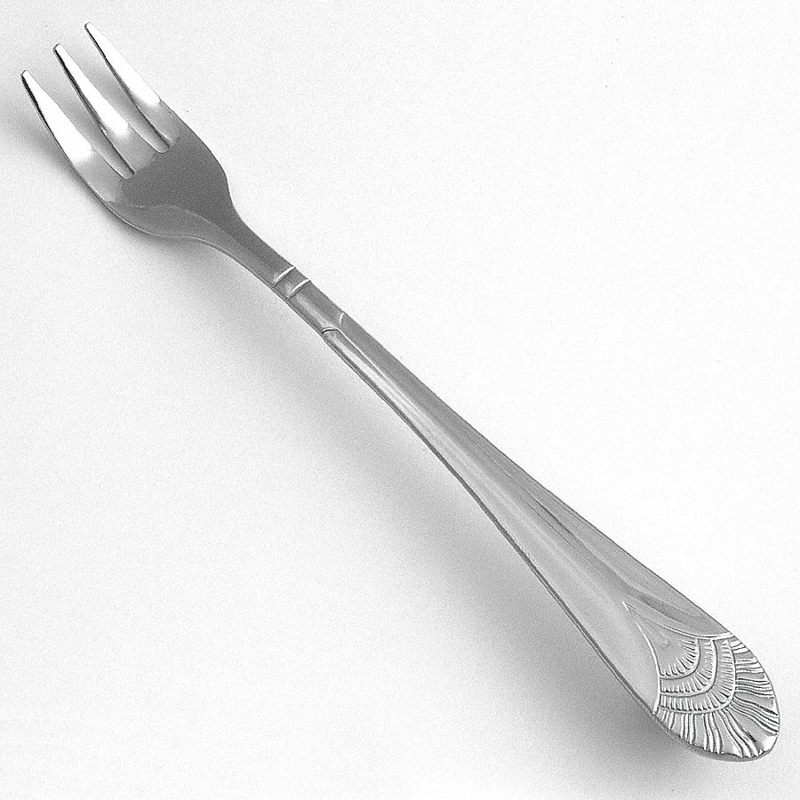 Cocktail Fork Stainless Steel