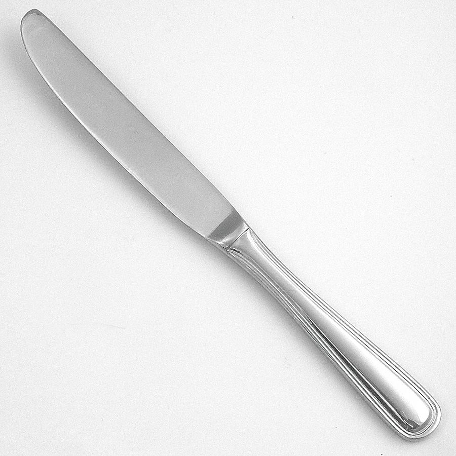 european dinner knife