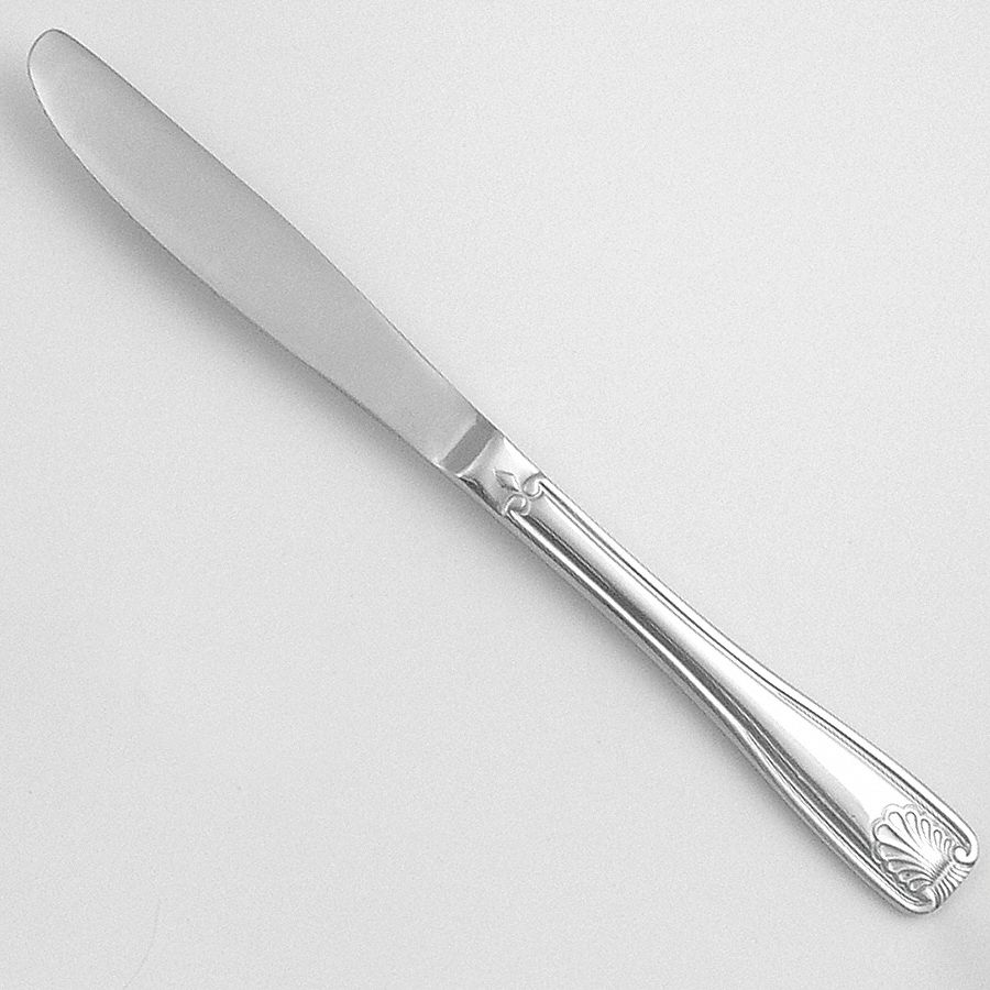 Dinner Knife, Length 8 3/4 In, PK12