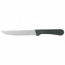 8 3/4 in Stainless Steel Steak Knife; PK24