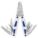 MULTI-TOOL PLIER, 12 TOOLS, 12 FUNCTIONS, 4 IN CLOSED L, 6 1/4 IN OPEN L