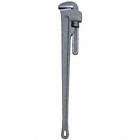 PIPE WRENCH ALUMINUM 48IN