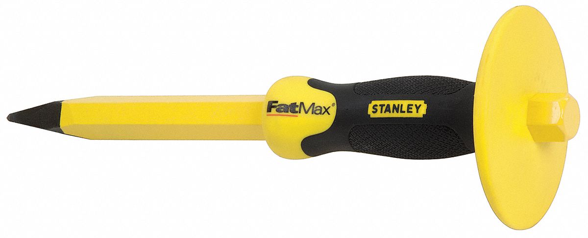 Cincel de albañil Stanley Fatmax