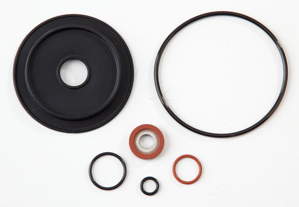 WATTS Relief Valve Repair Kit, For Use With Watts Series 009 (M2 or 1