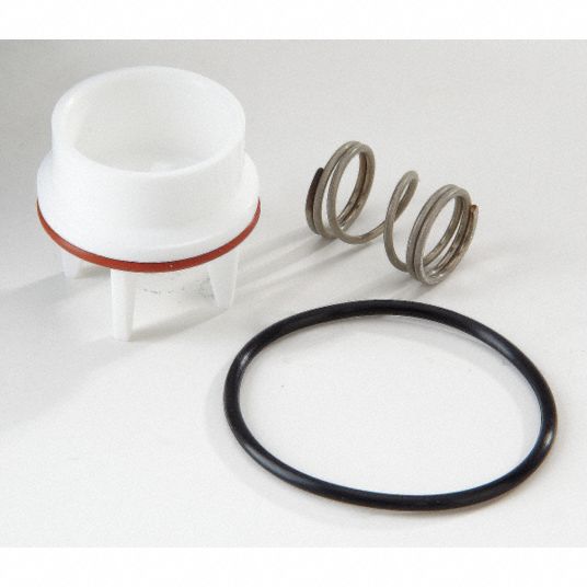 WATTS Vacuum Breaker Repair Kit, For Use With Watts Series 800 M4, 1 in