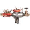 Reduced-Pressure Zone Hydrant Backflow Preventers