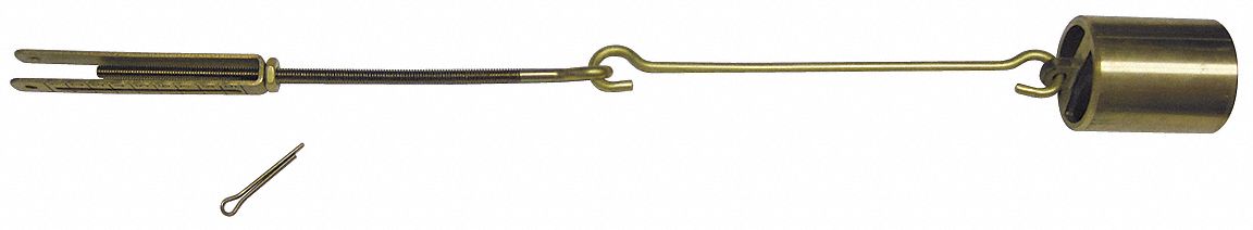 Drain Components