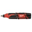 MILWAUKEE Cordless Rotary Tools