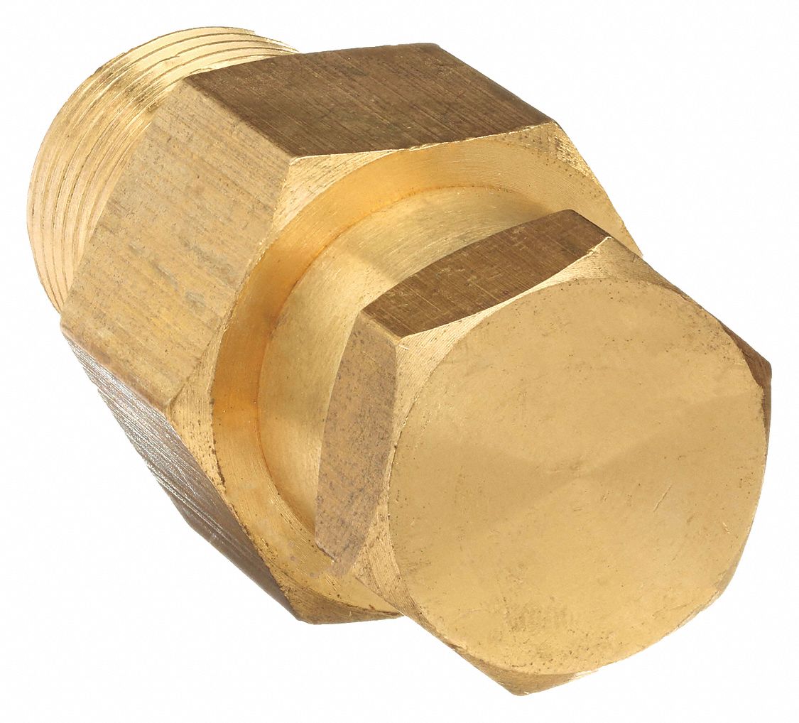 NICHOLSON, 3/4 in Size, MNPT Connection, Atmospheric Vacuum Breaker