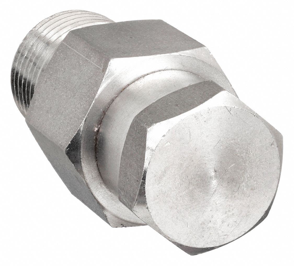 Stainless Steel Vacuum Breakers Grainger Industrial Supply