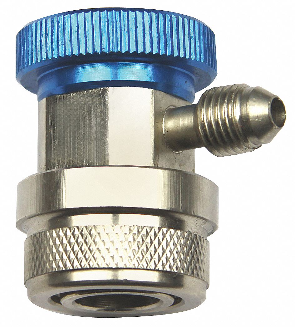 Quick Coupler: Automotive, Copper