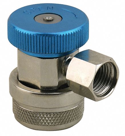 Quick Coupler: Automotive, Copper