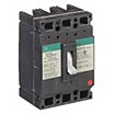 TED-, TEHD-Frame GE Molded Case Circuit Breakers image