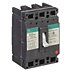 TED-, TEHD-Frame GE Molded Case Circuit Breakers