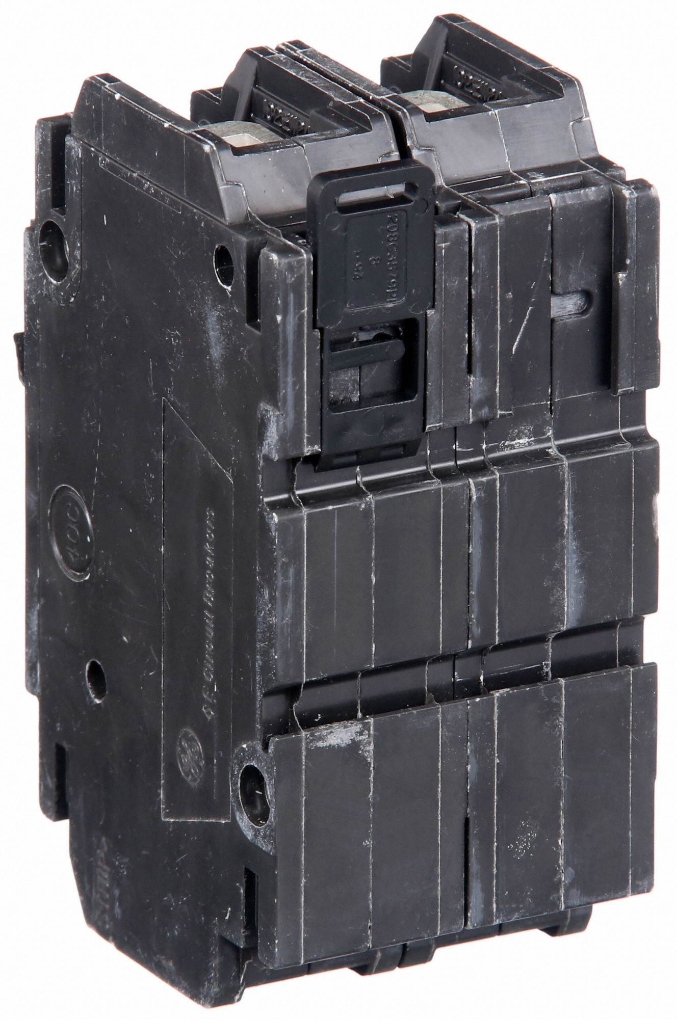GE Miniature Circuit Breaker 60 A, 120/240V AC, Single Phase, 10kA at