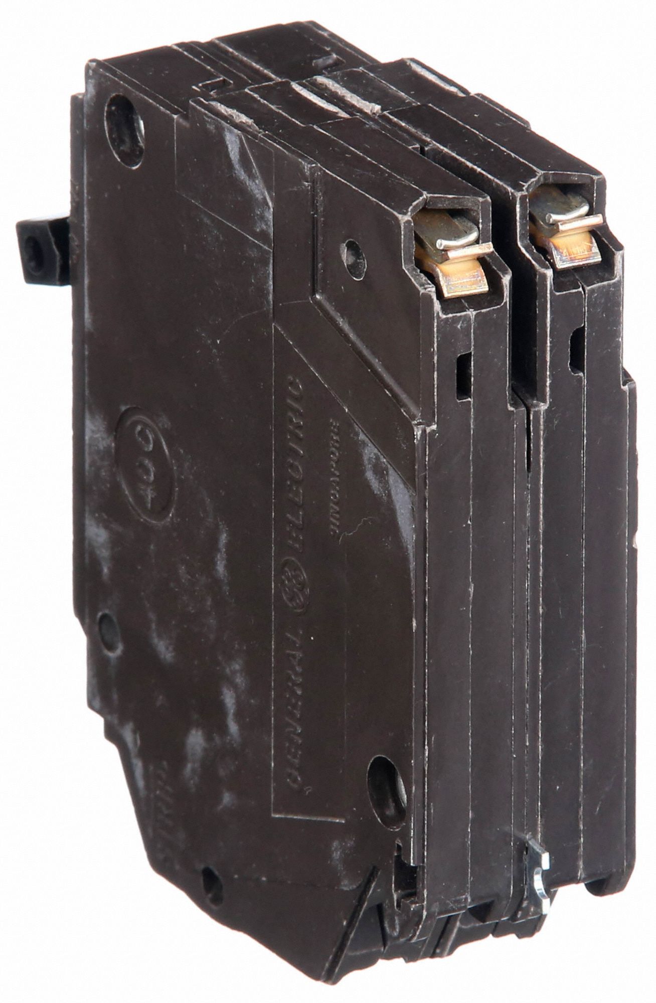 GE Miniature Circuit Breaker 40 A, 120/240V AC, Single Phase, 10kA at