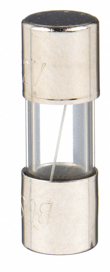 Automotive Fuse: SFE Series, Cylindrical, Fast-Acting, 6 A, 32 V DC, 1/4 in x 3/4 in