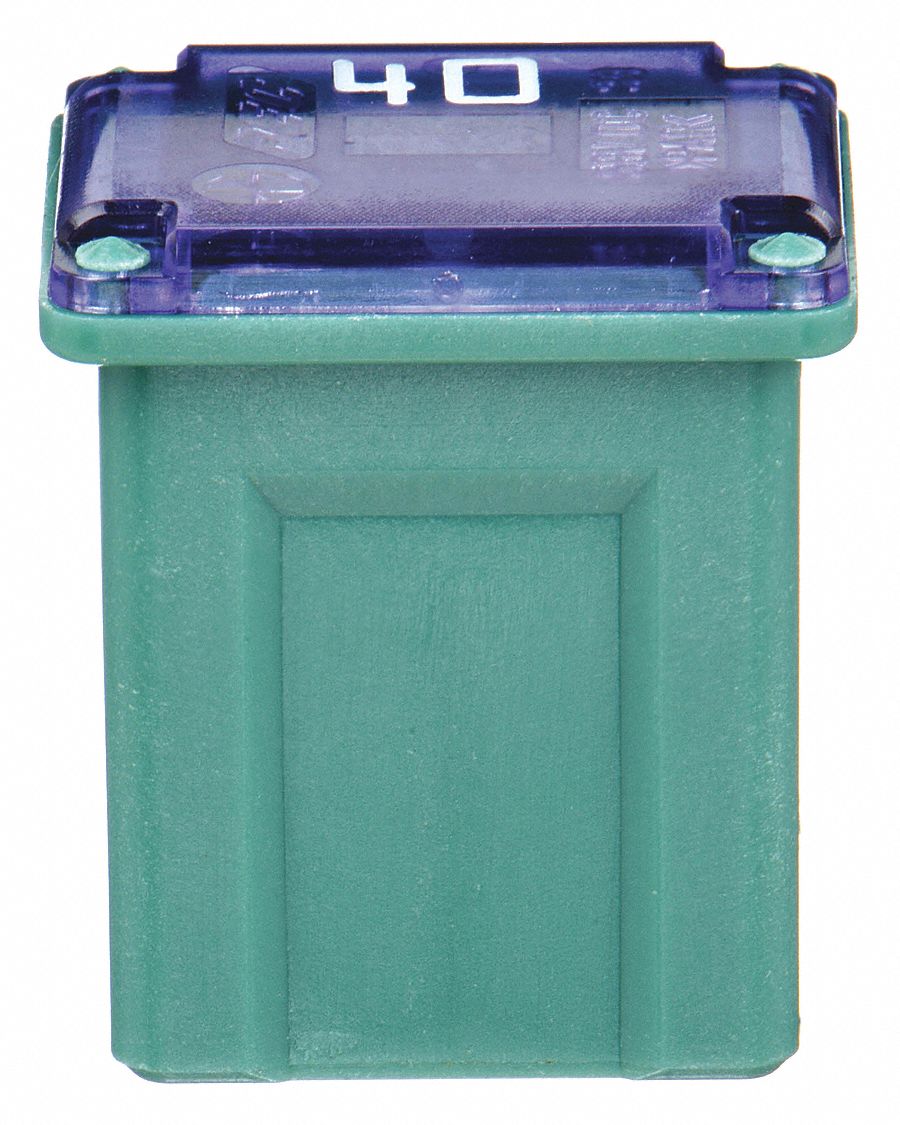 Automotive Cartridge Fuses