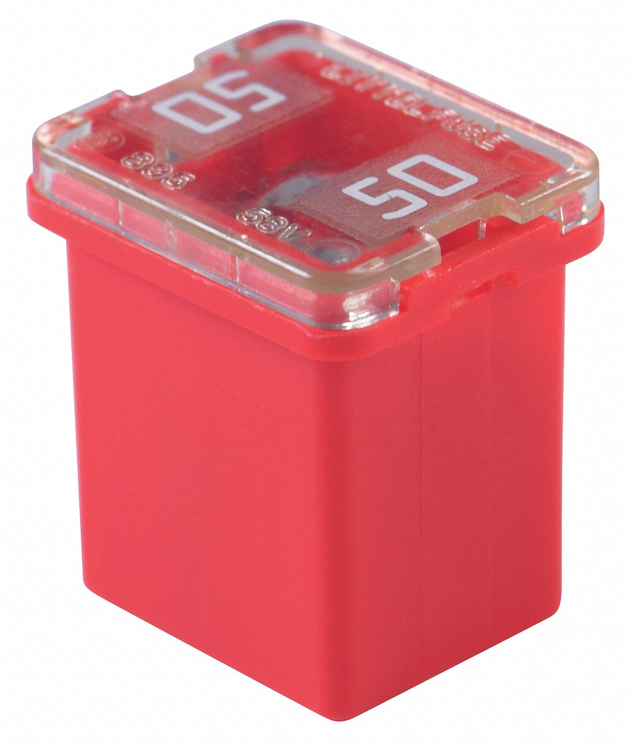 Automotive Fuse,50A,FMX-LP,Cartridge PK 10 FMX-50LP | eBay